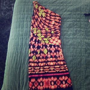 David Meister Cocktail Dress